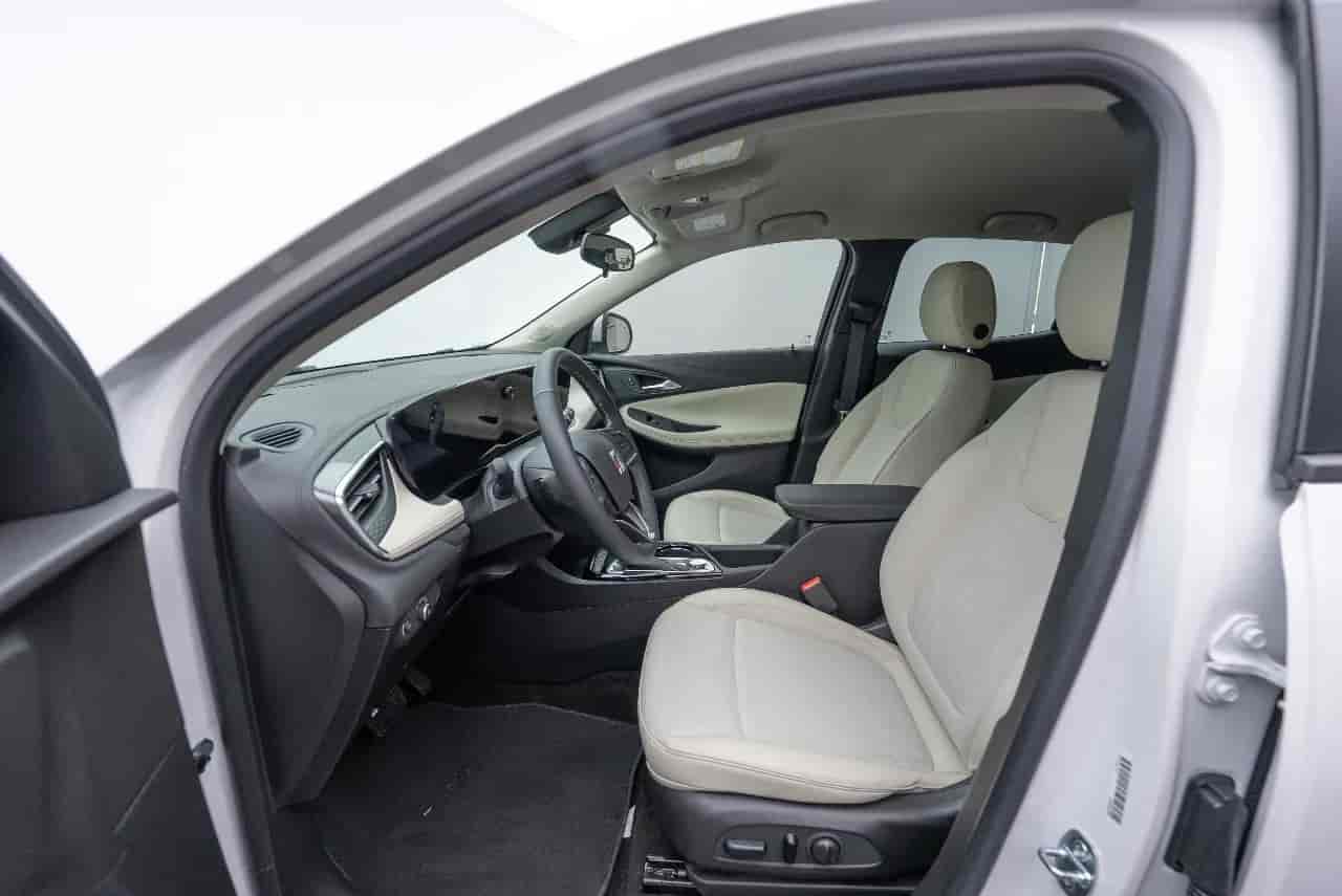 BUICK Encore GX - 10