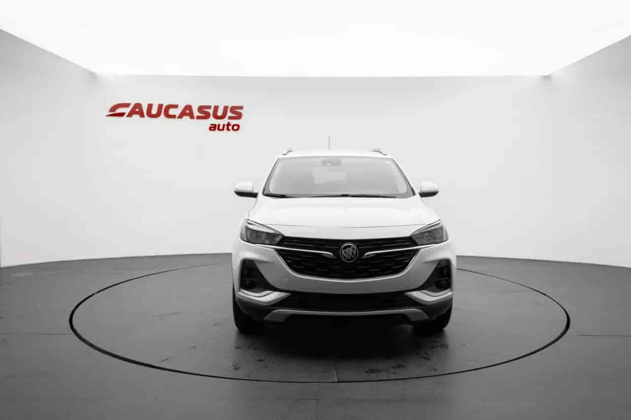 BUICK Encore GX - 2