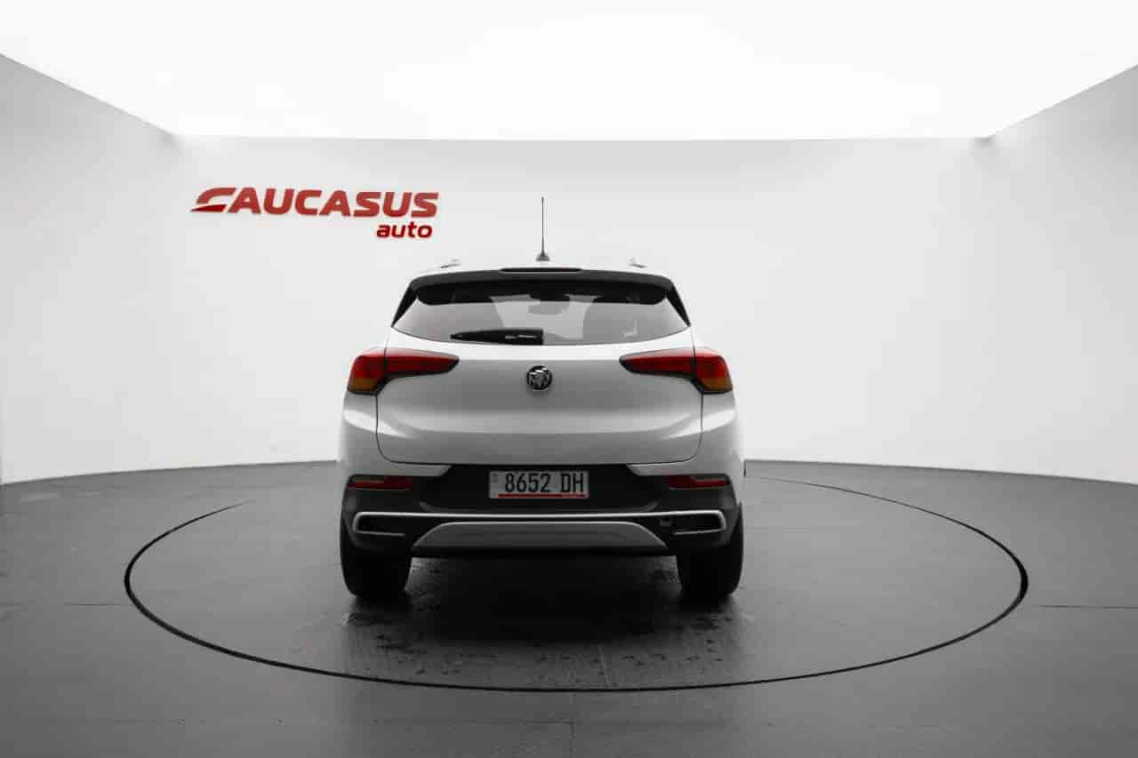 BUICK Encore GX - 5