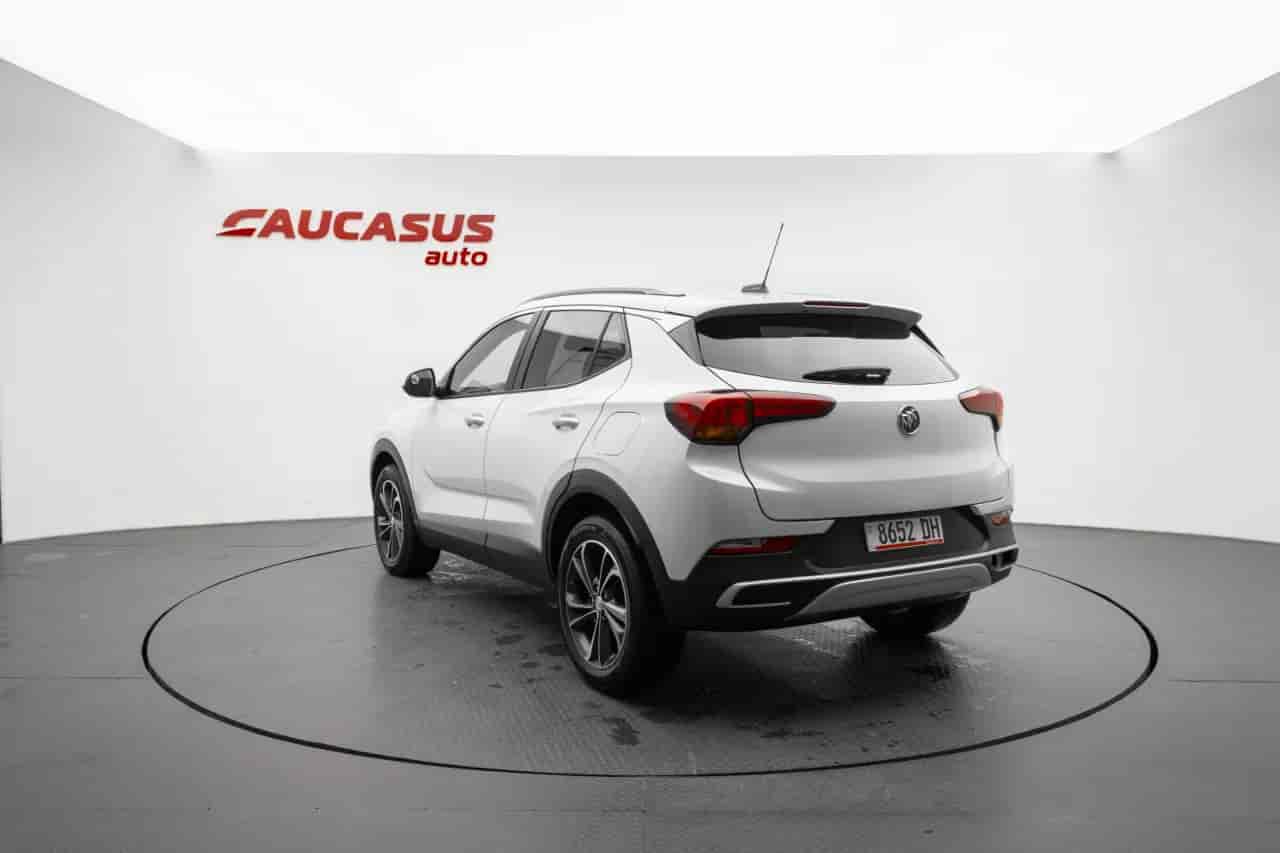 BUICK Encore GX - 6