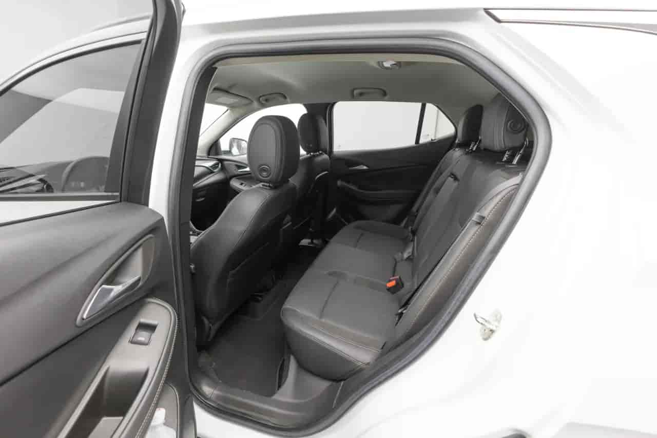 BUICK Encore GX - 8