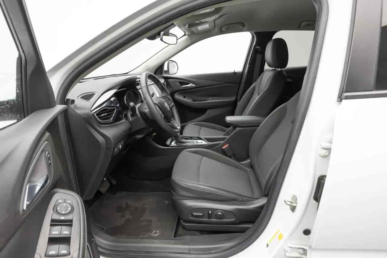 BUICK Encore GX - 10