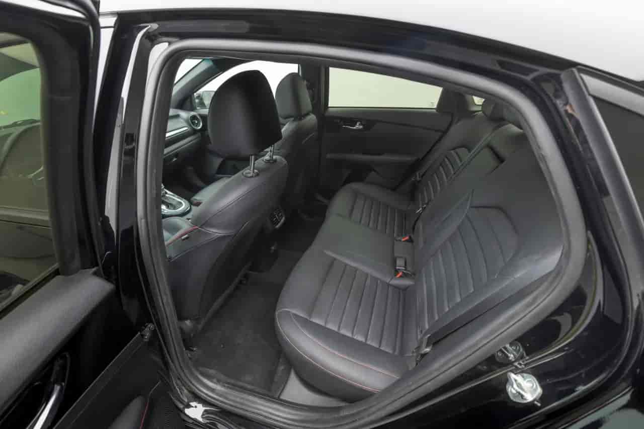 KIA Forte - 2