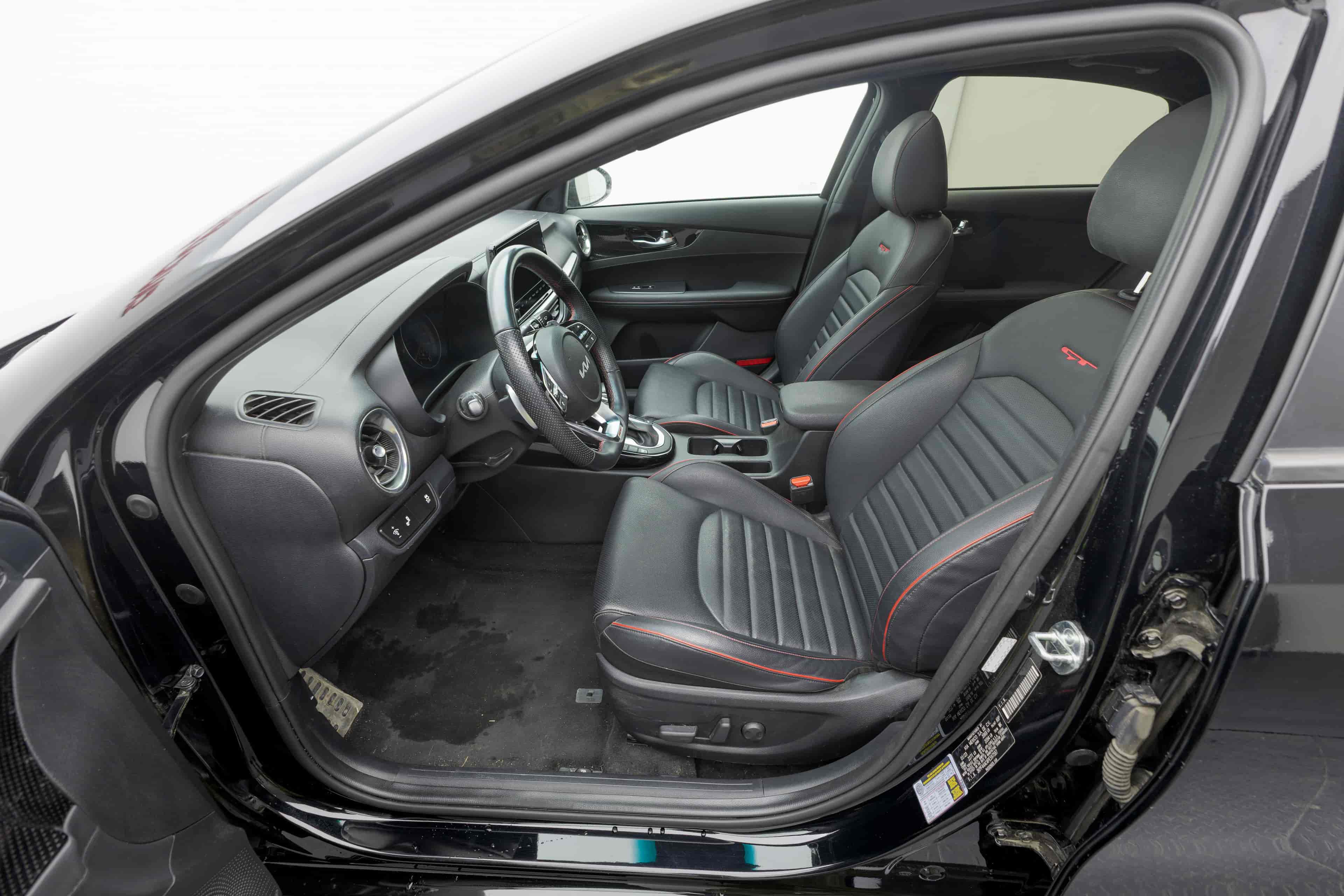 KIA Forte - 4