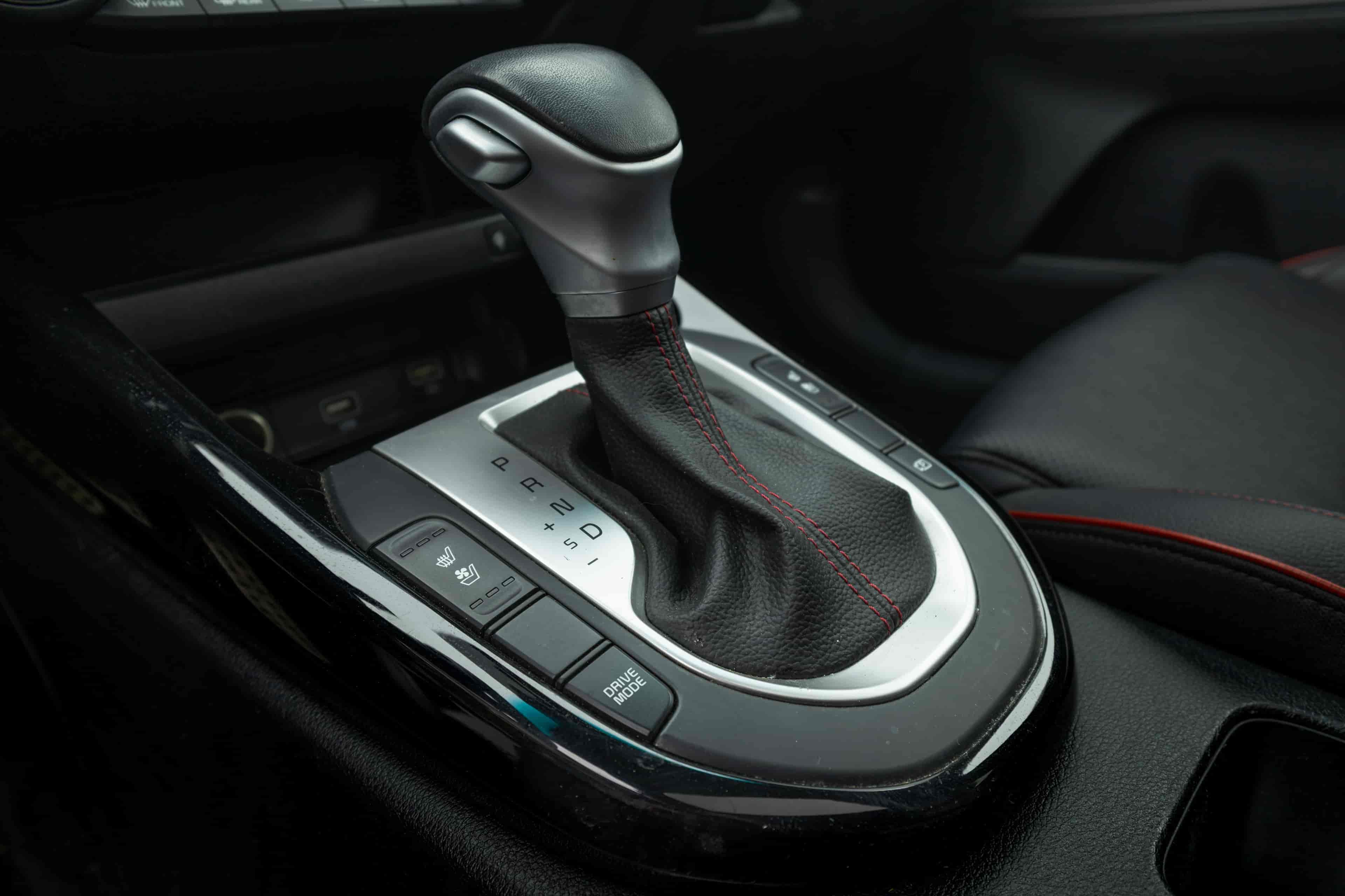 KIA Forte - 5