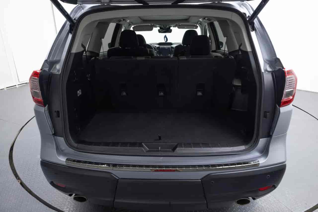 SUBARU Ascent - 7