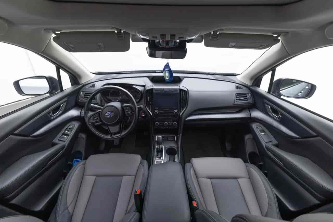 SUBARU Ascent - 9