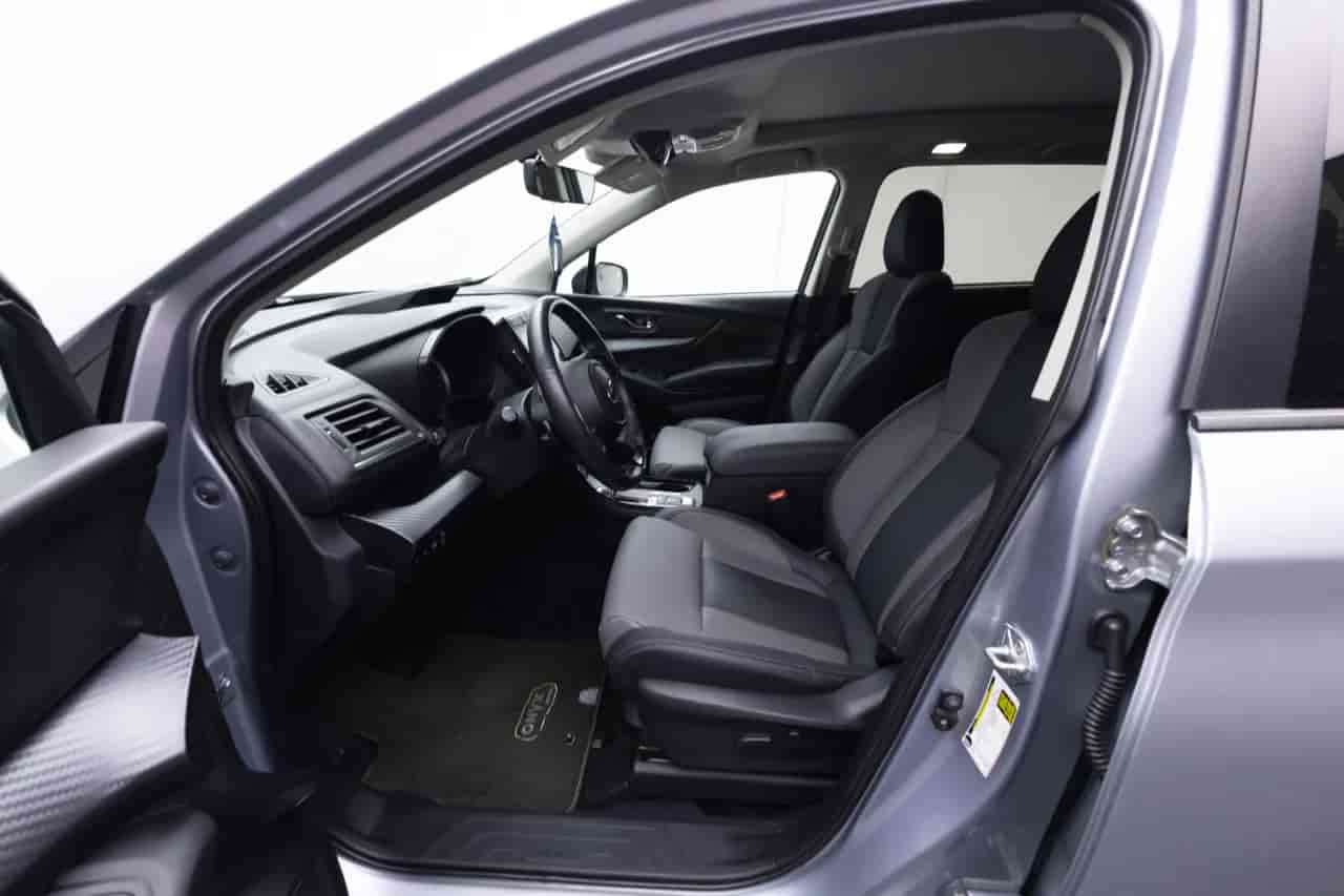 SUBARU Ascent - 10