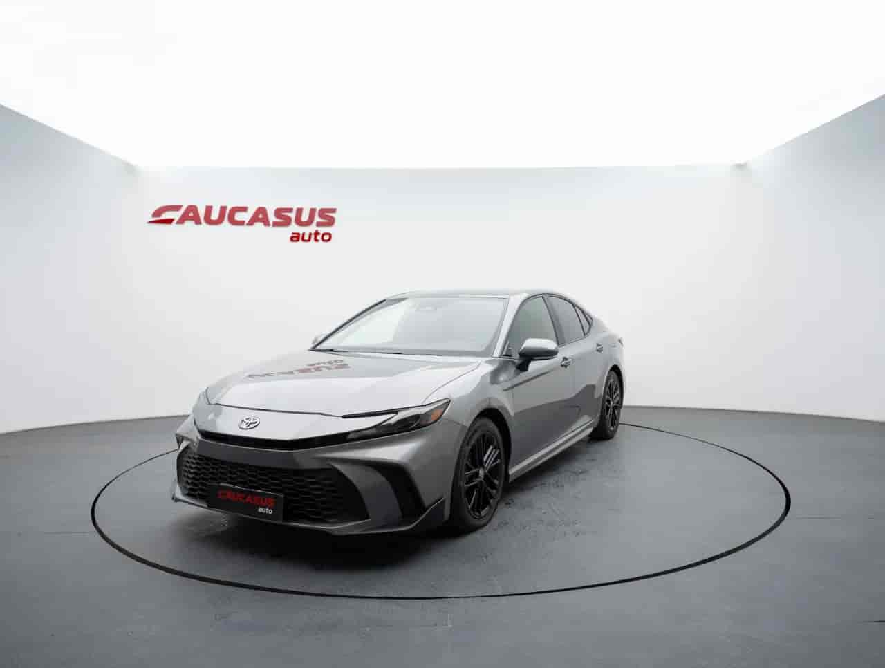 TOYOTA Camry - 1