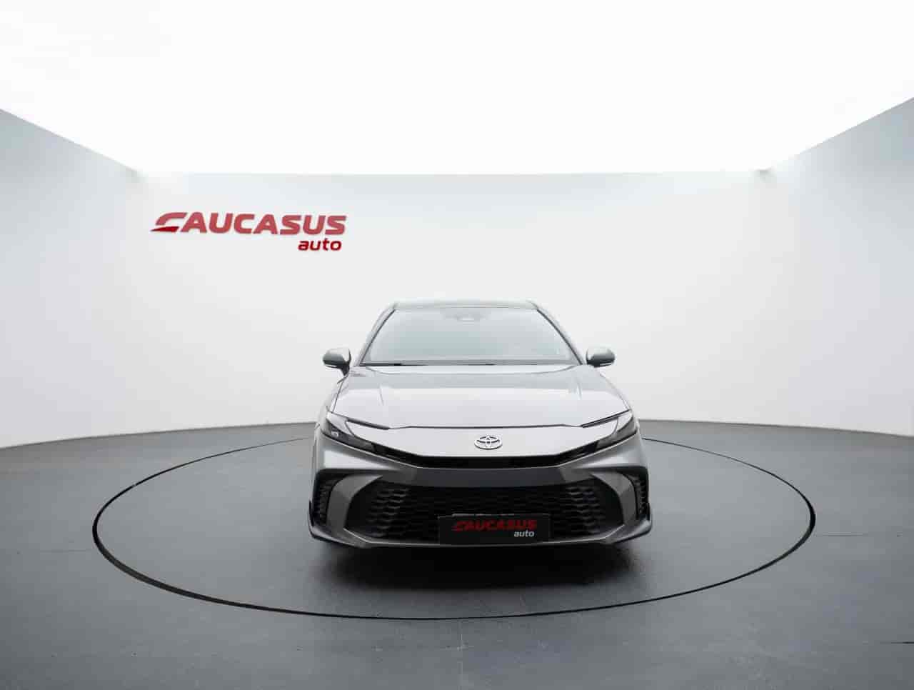 TOYOTA Camry - 2