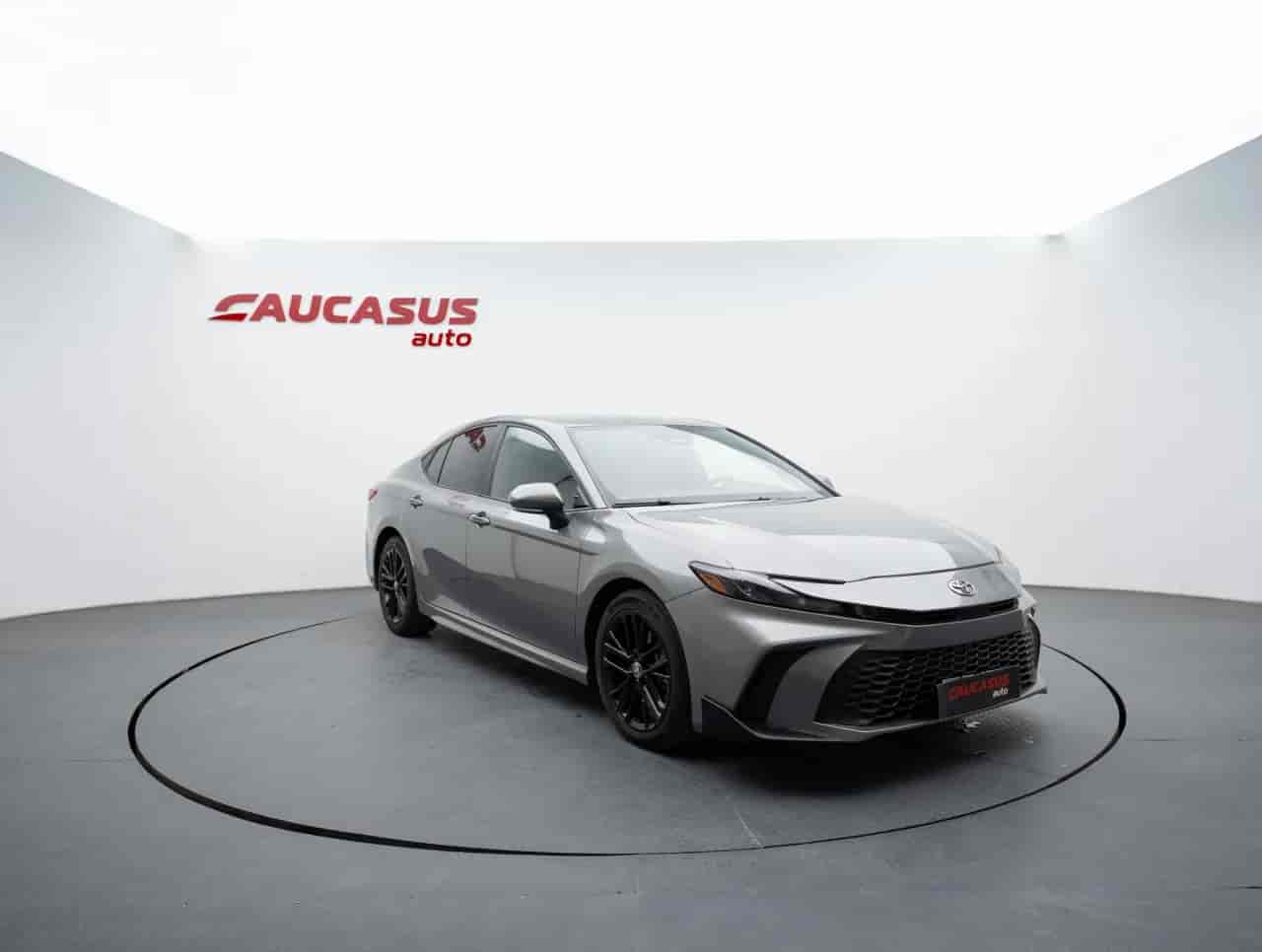 TOYOTA Camry - 3
