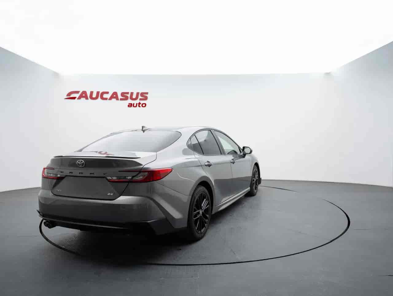 TOYOTA Camry - 4