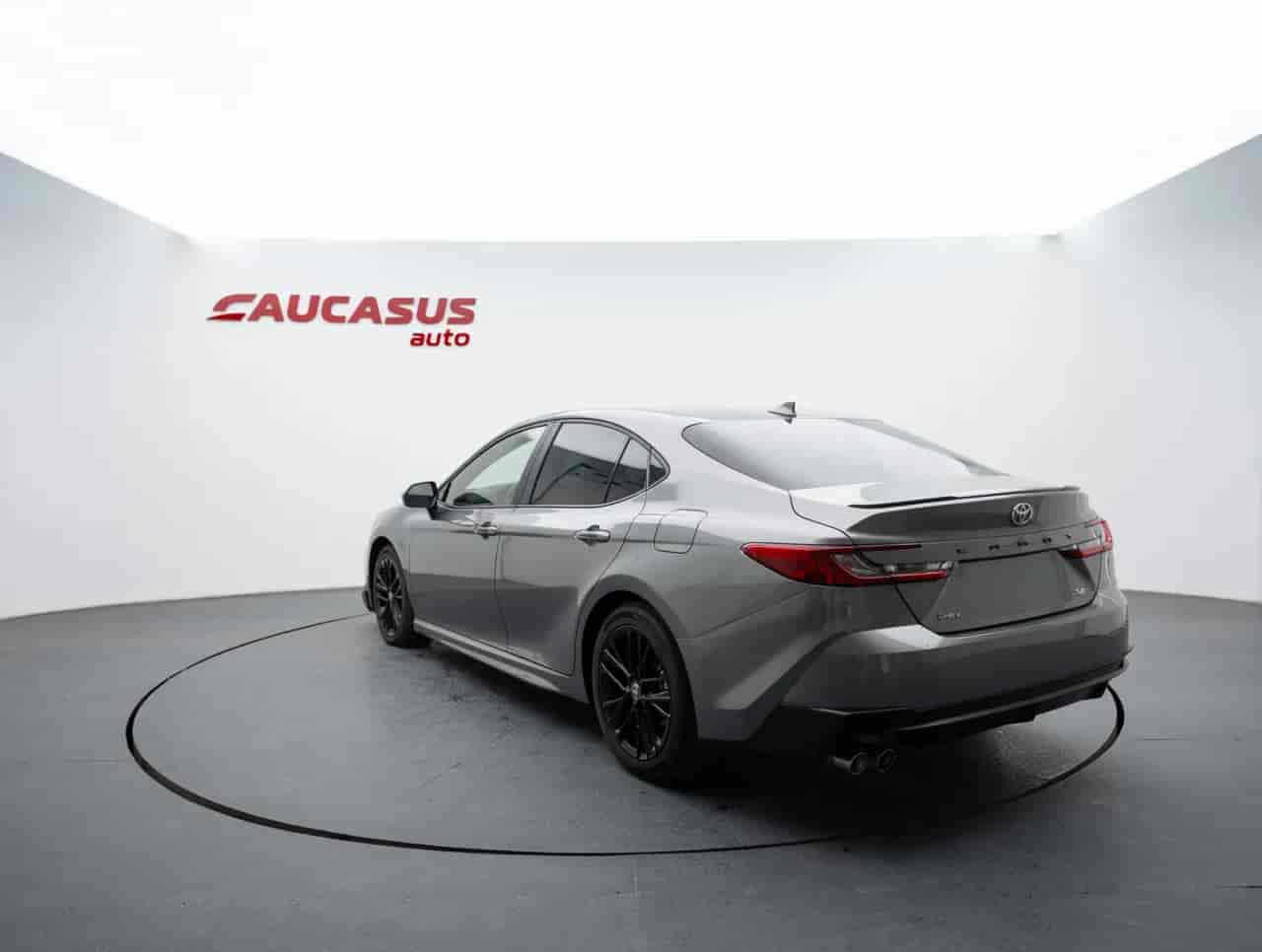 TOYOTA Camry - 6