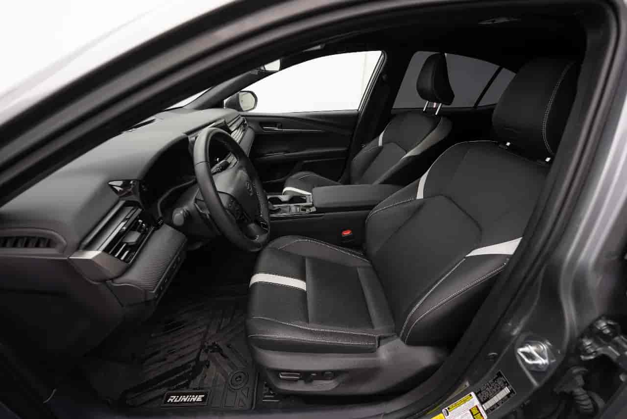 TOYOTA Camry - 10