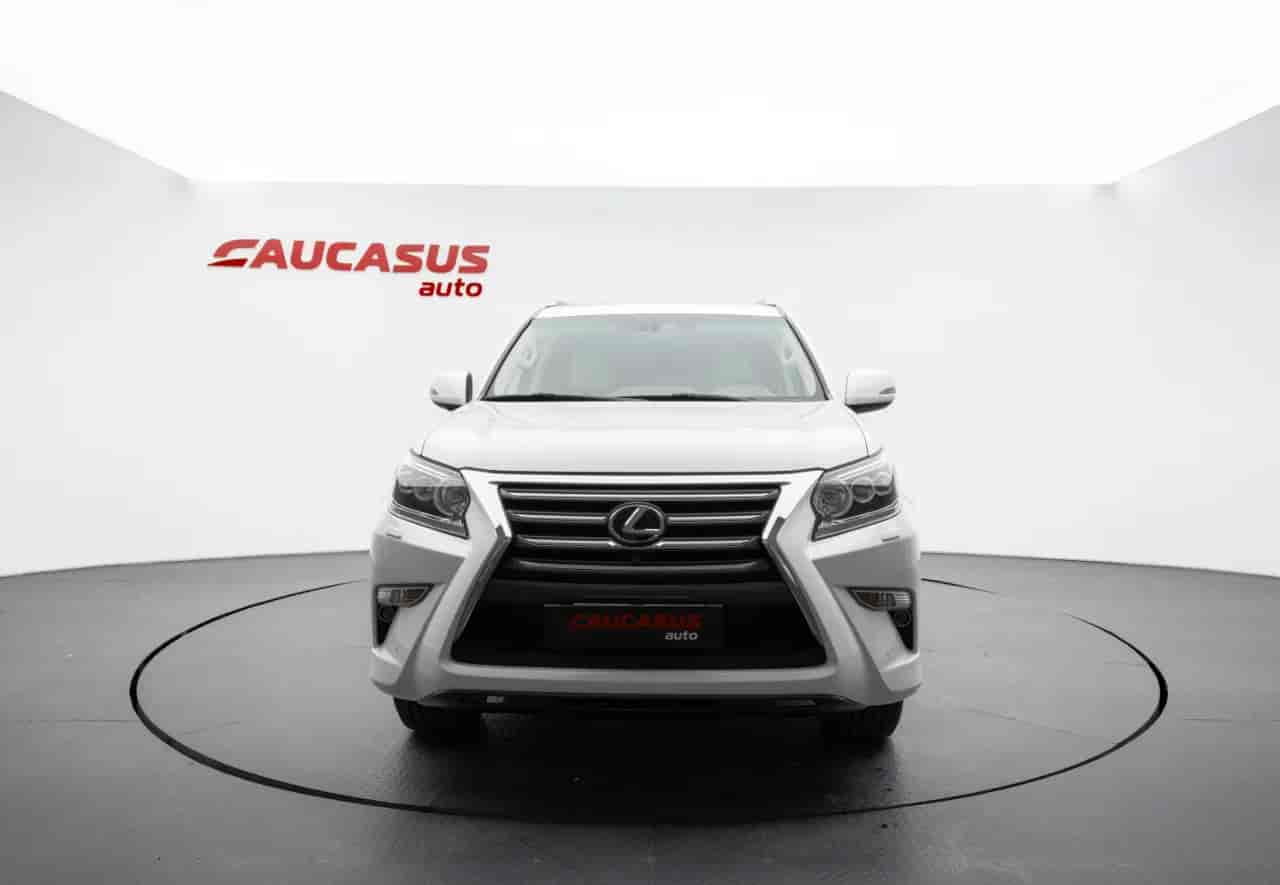 LEXUS GX 460 - 2