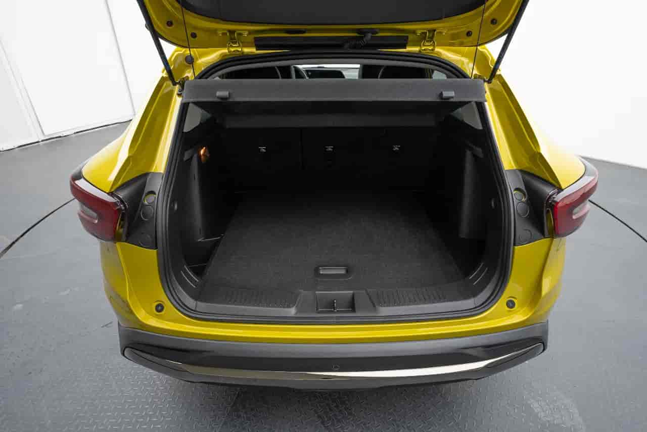 CHEVROLET Trax - 7