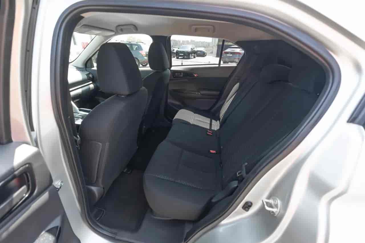 MITSUBISHI Eclipse Cross - 8