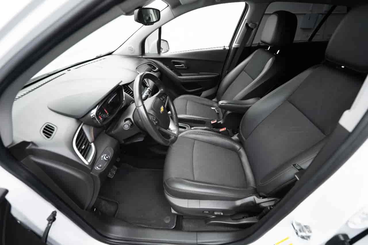 CHEVROLET Trax - 10