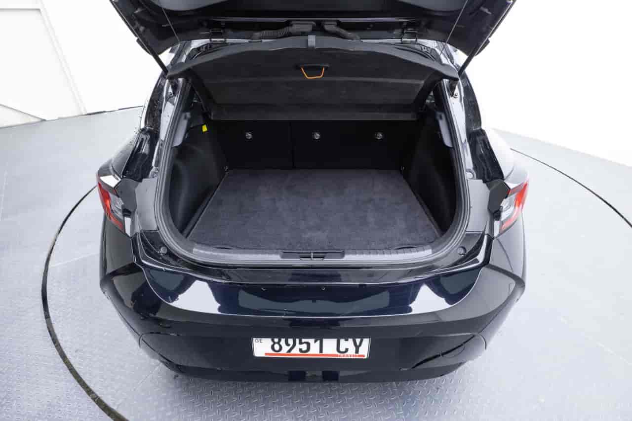 TOYOTA Corolla - 7