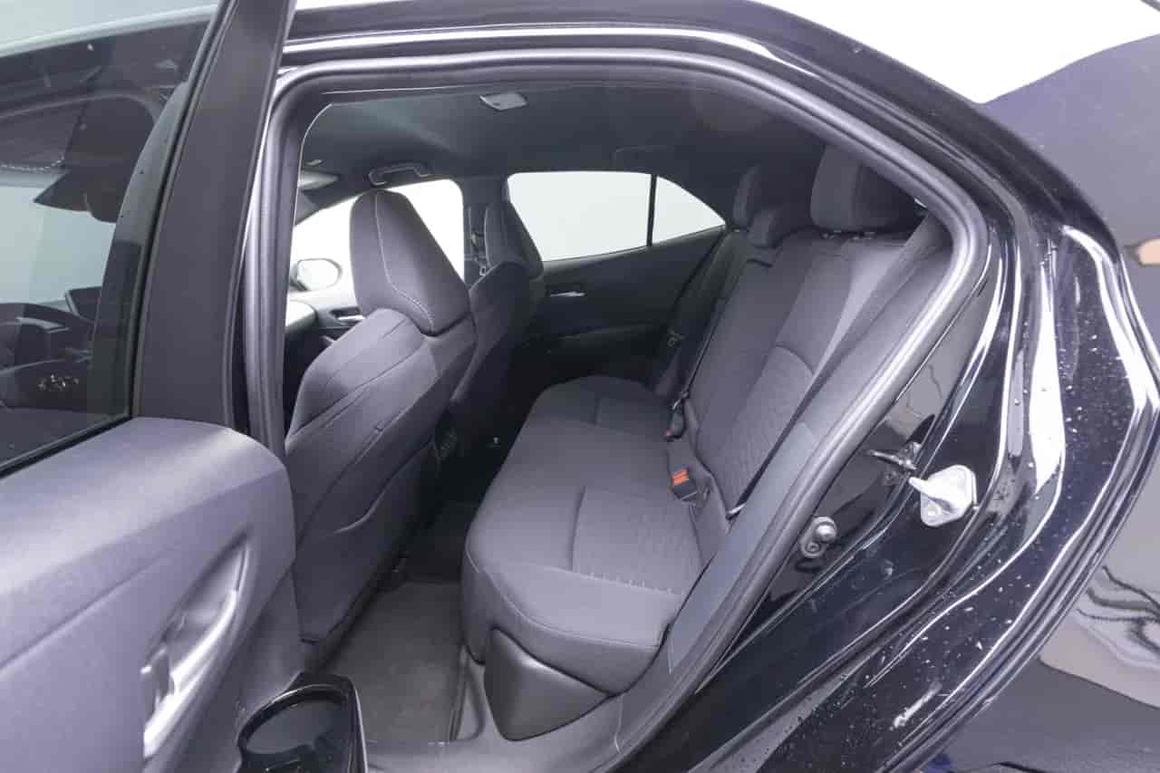 TOYOTA Corolla - 8