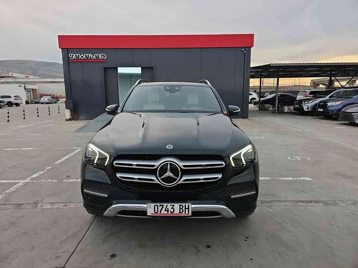 MERCEDES-BENZ GLE-Class - 2