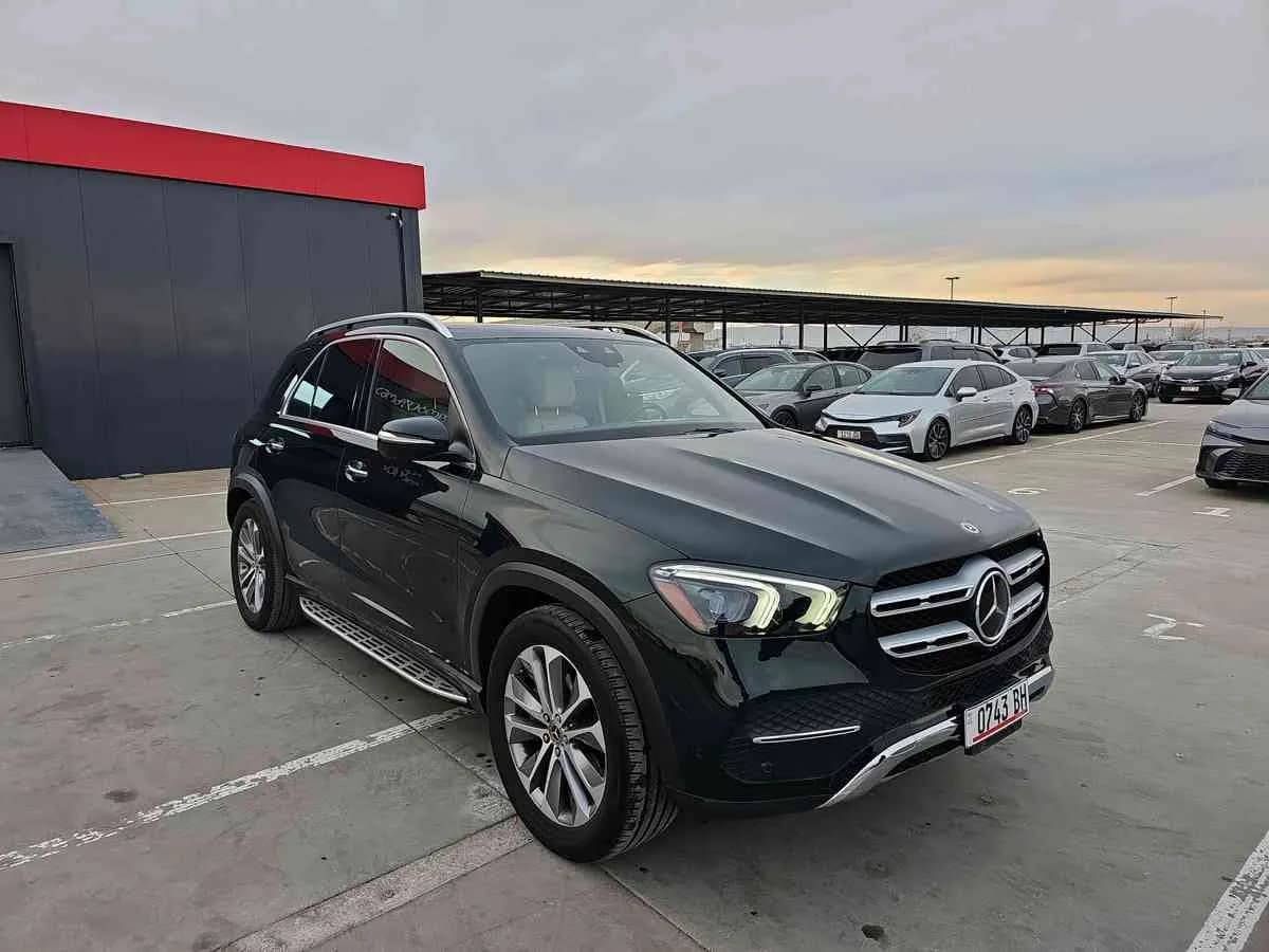 MERCEDES-BENZ GLE-Class - 3