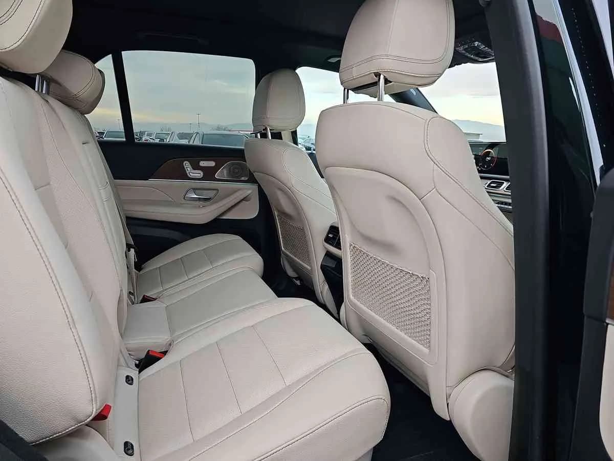 MERCEDES-BENZ GLE-Class - 5