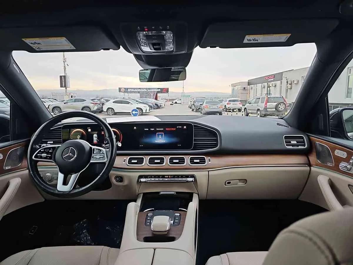 MERCEDES-BENZ GLE-Class - 6