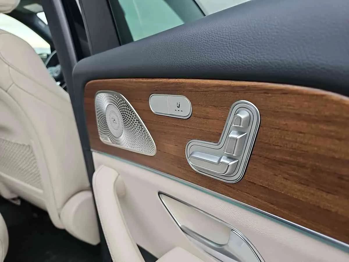 MERCEDES-BENZ GLE-Class - 7