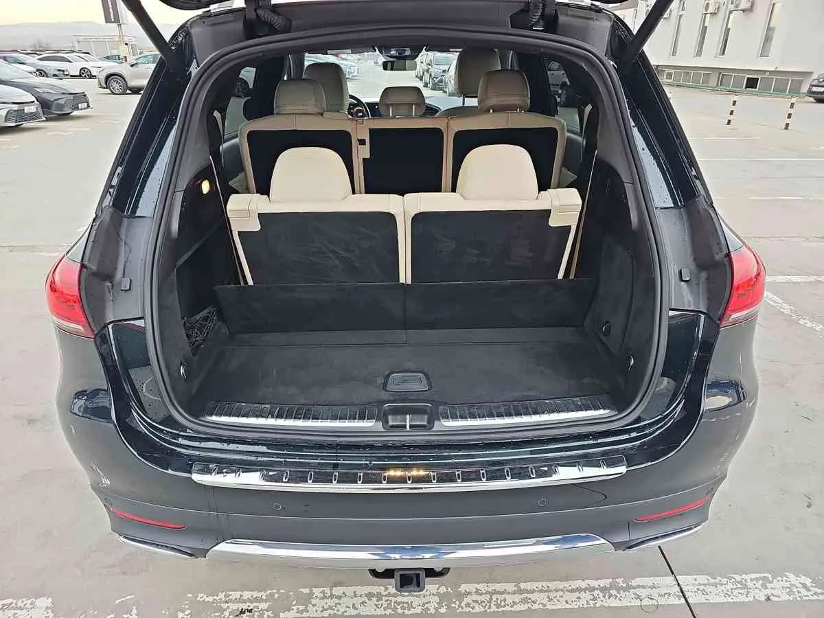 MERCEDES-BENZ GLE-Class - 8