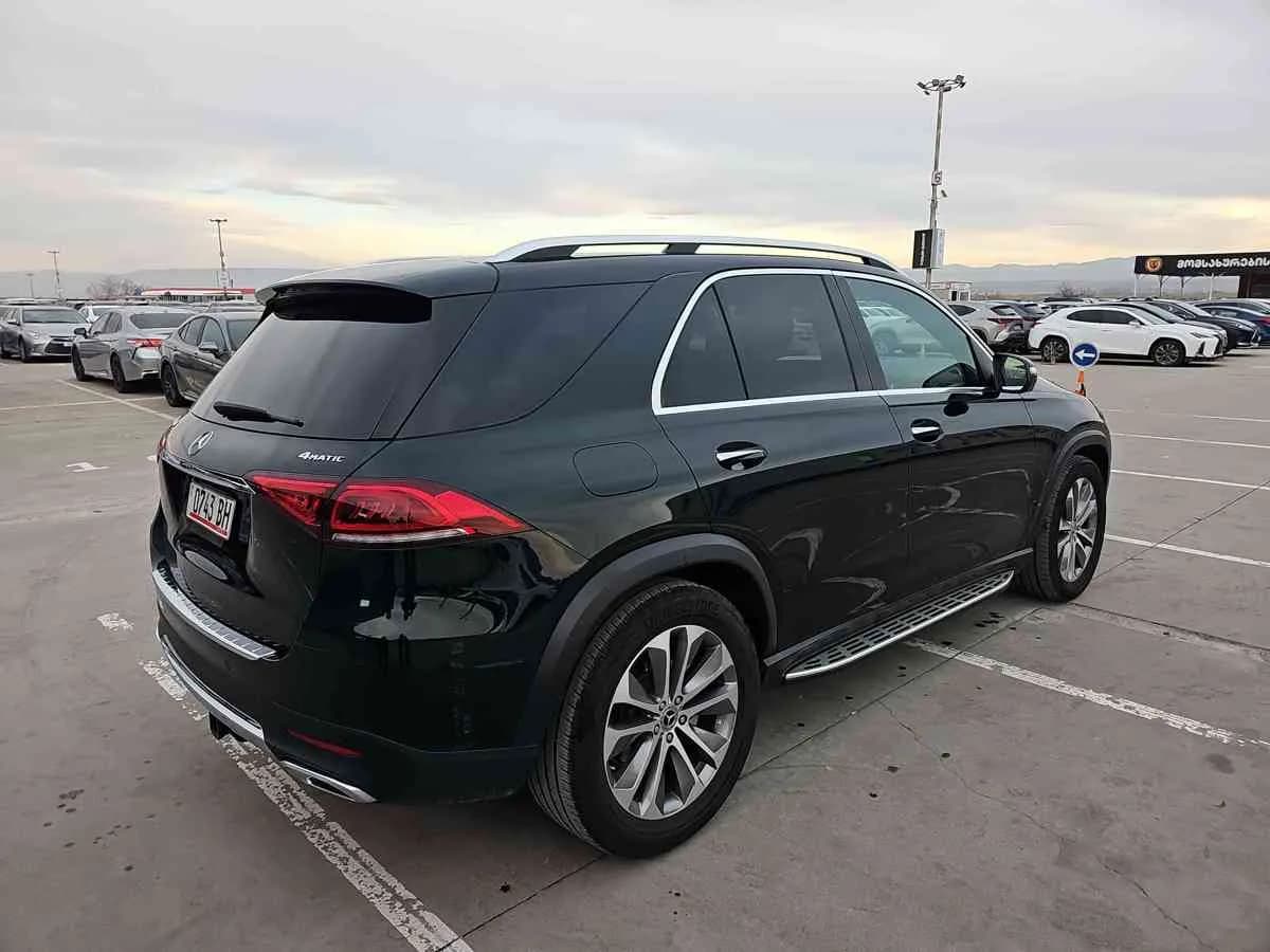 MERCEDES-BENZ GLE-Class - 9
