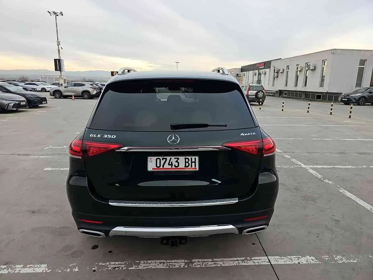 MERCEDES-BENZ GLE-Class - 10