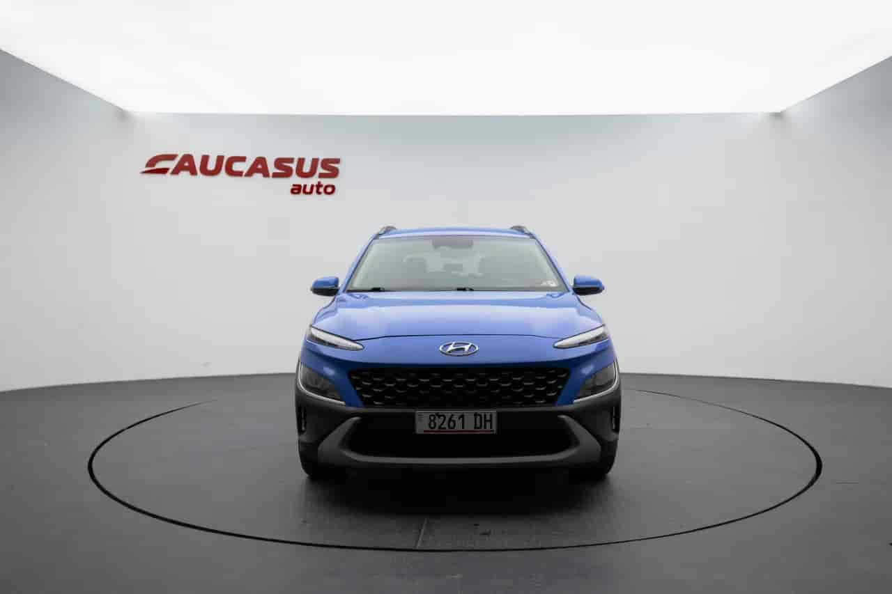 HYUNDAI Kona - 2