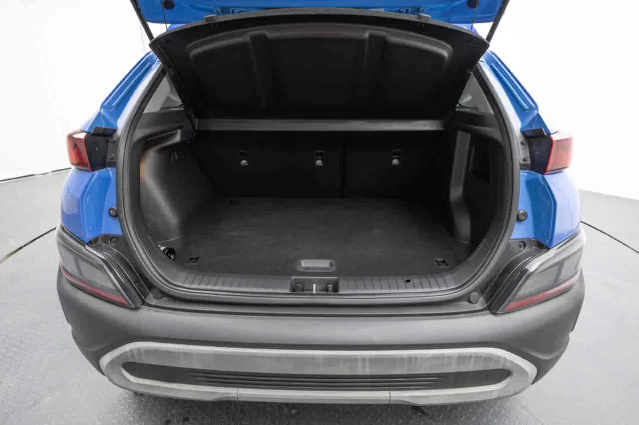 HYUNDAI Kona - 7