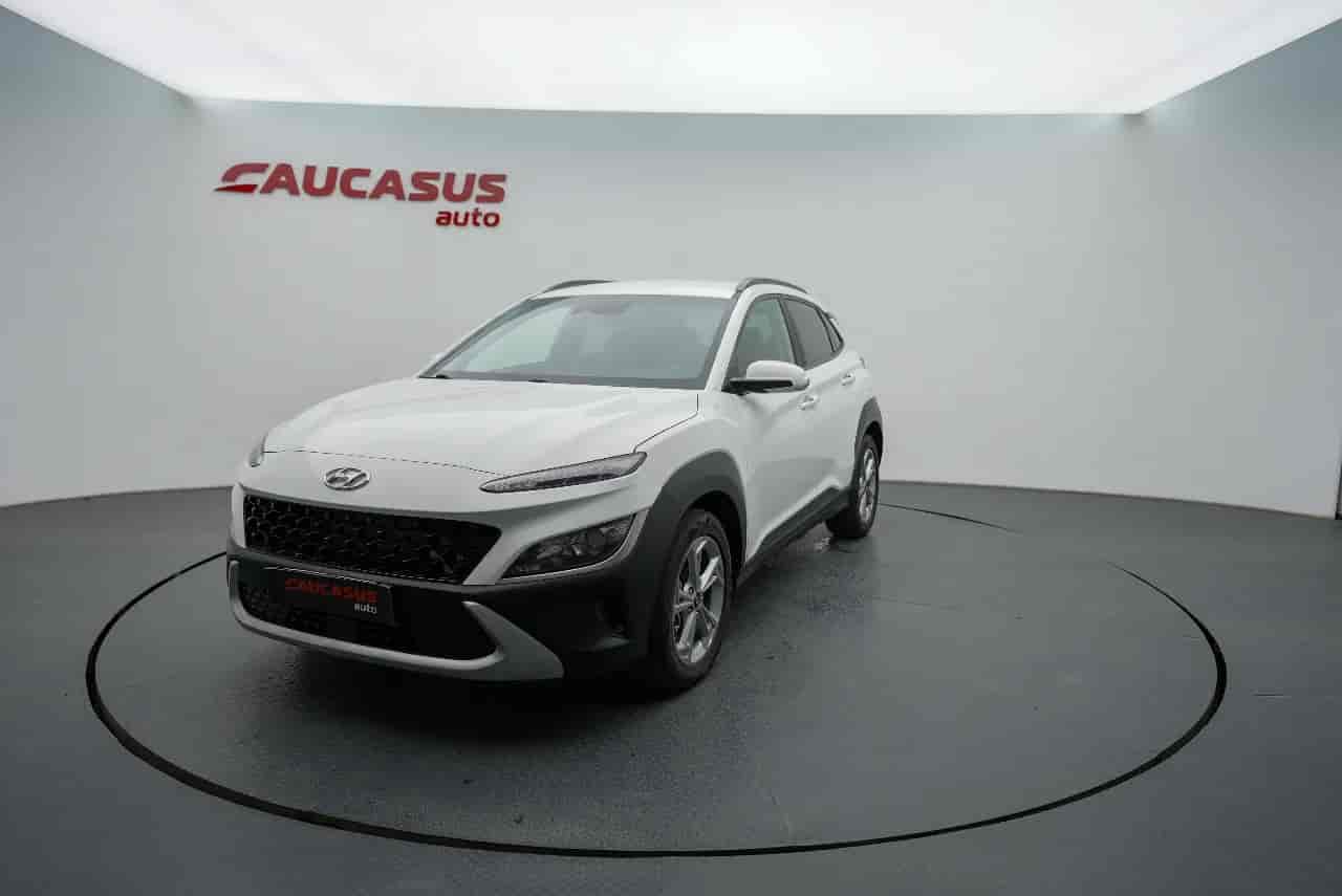 HYUNDAI Kona - 1