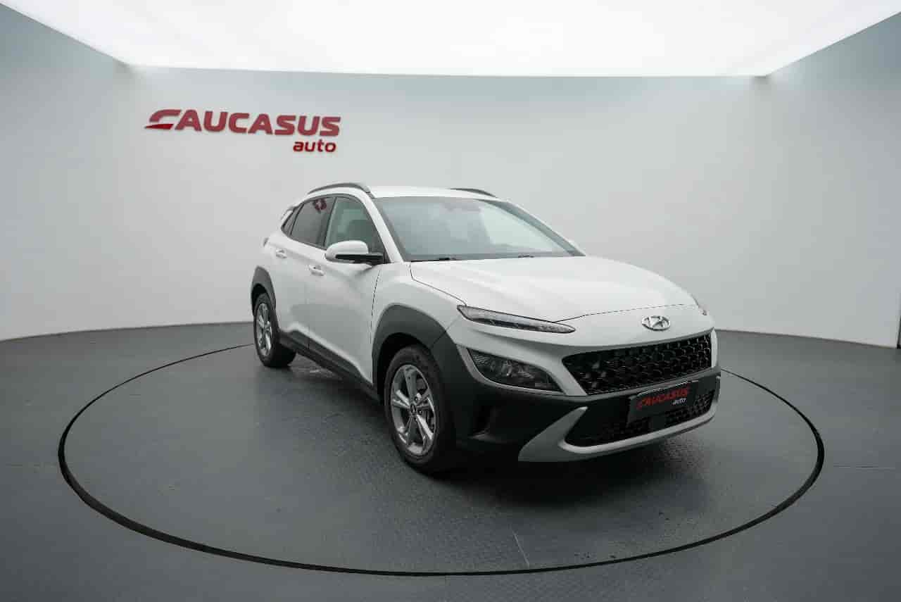 HYUNDAI Kona - 3