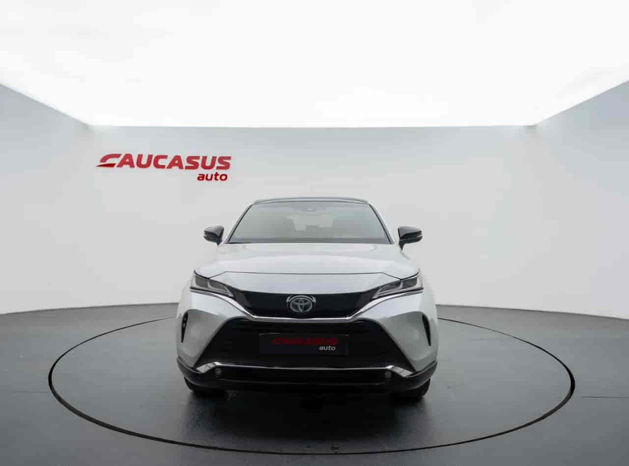 TOYOTA Venza - 2