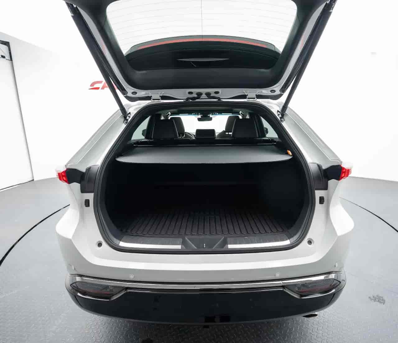 TOYOTA Venza - 7