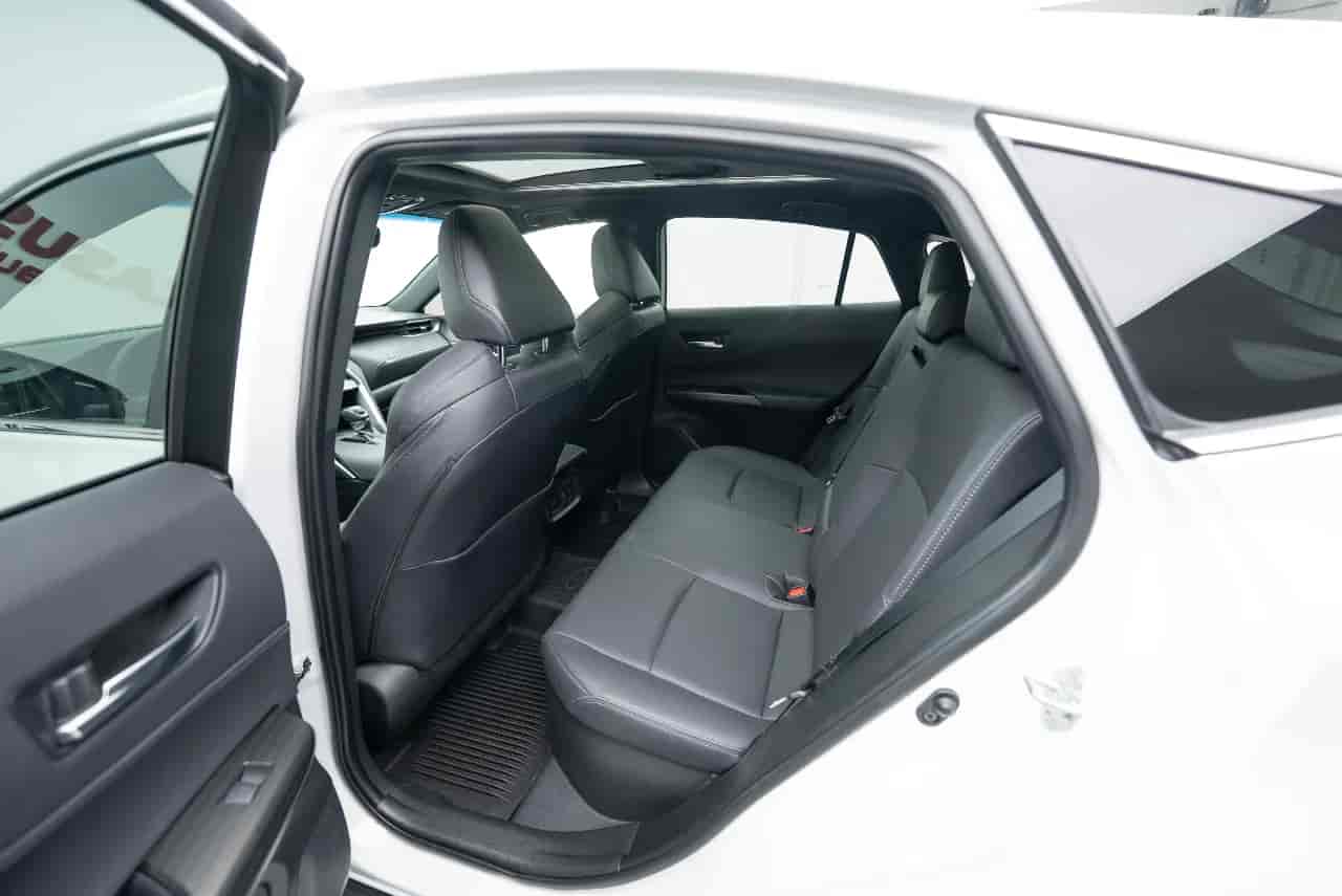 TOYOTA Venza - 8