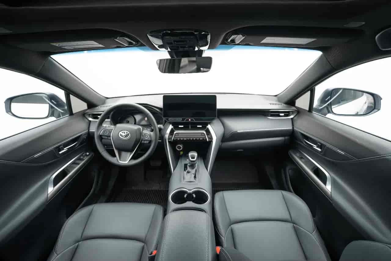 TOYOTA Venza - 9