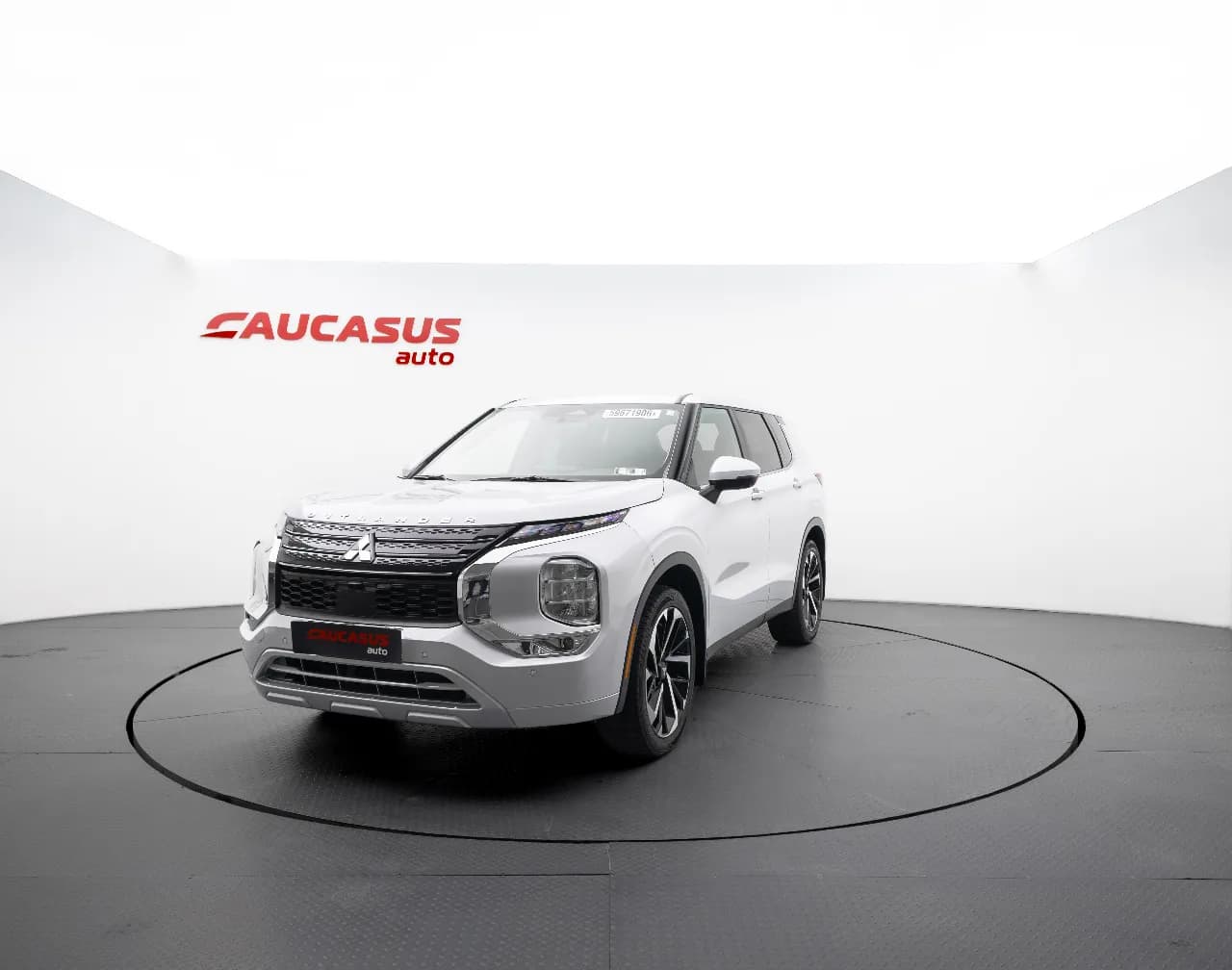 2023 MITSUBISHI Outlander