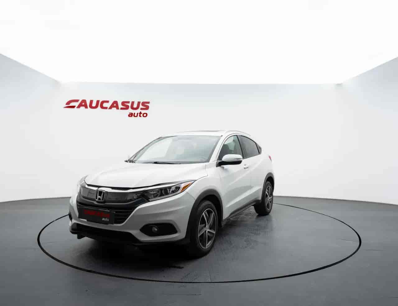 HONDA HR-V - 1