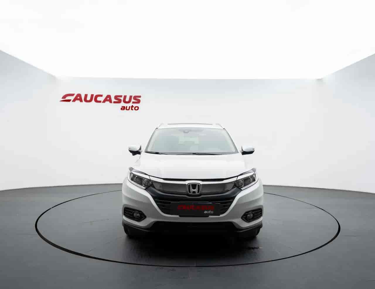 HONDA HR-V - 2
