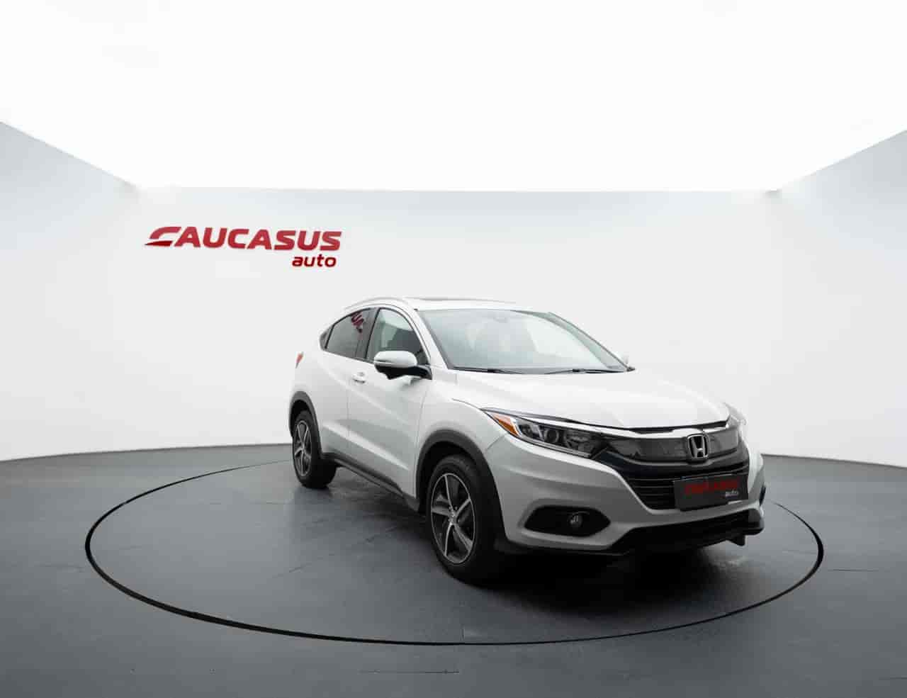 HONDA HR-V - 3