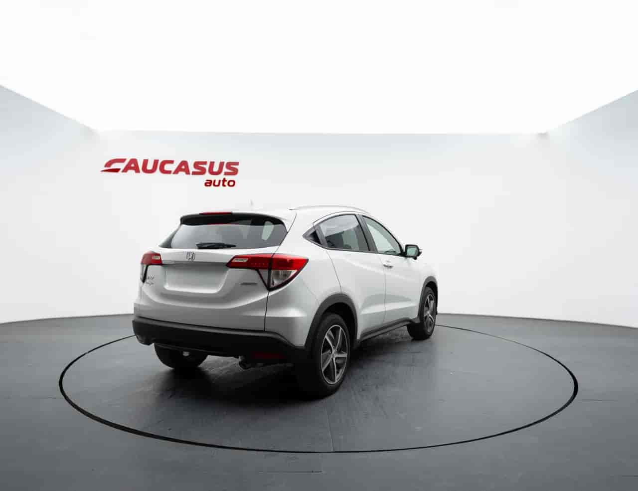 HONDA HR-V - 4