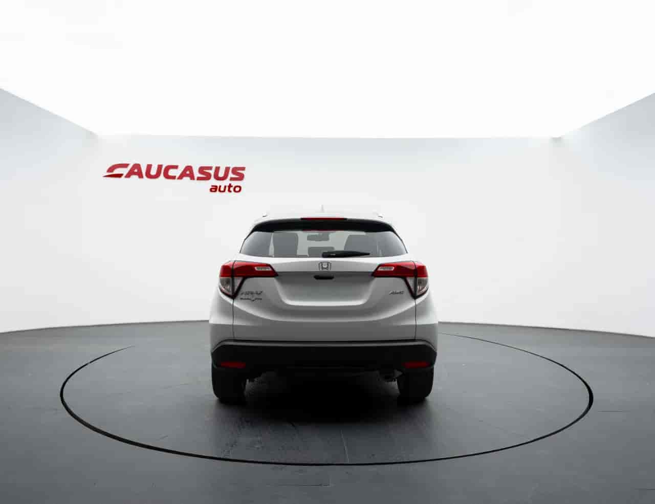 HONDA HR-V - 5