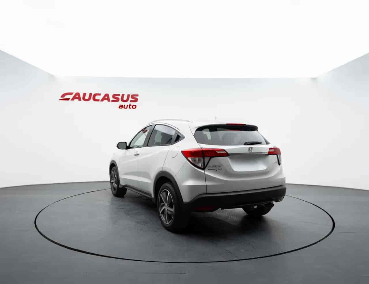 HONDA HR-V - 6