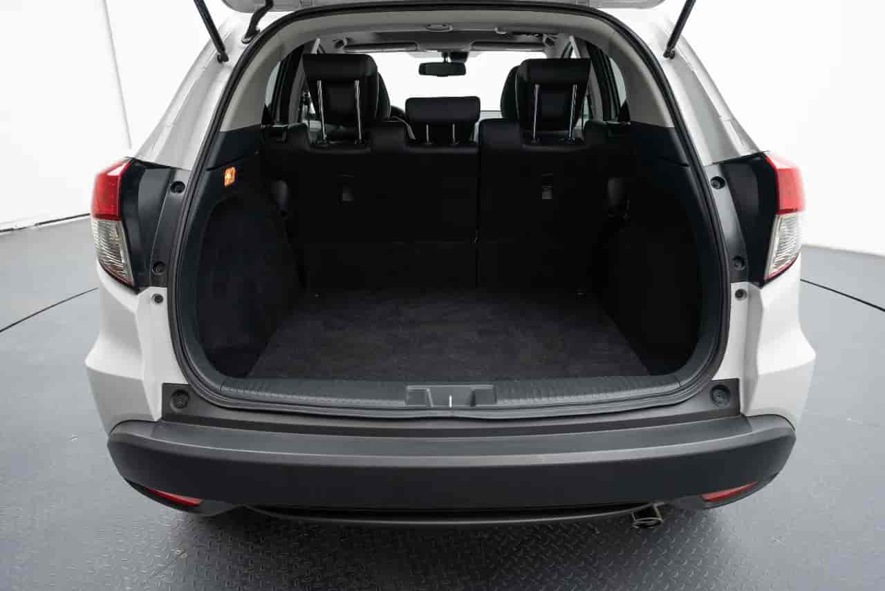 HONDA HR-V - 7