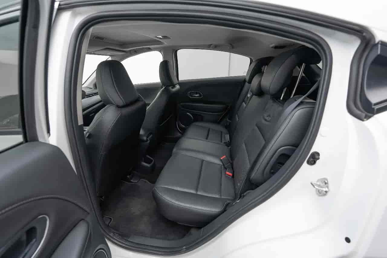 HONDA HR-V - 8