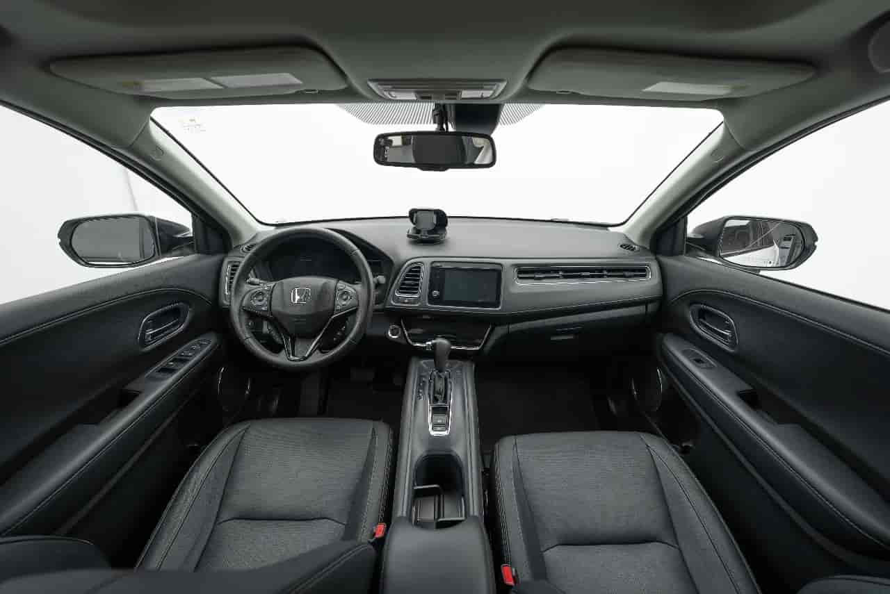 HONDA HR-V - 9